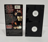 End of Days VHS Tape (2000)