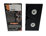 Dracula 2000 VHS Tape (2001)