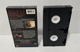 The X Files Box Set 3-VHS Tapes (1997)