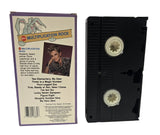 School House of Rock Multiplication Rock VHS Tape (1987)