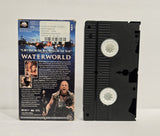 Kevin Costner Waterworld VHS Tape (1995)