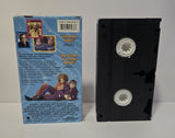 Austin Powers Goldmember VHS Tape (2002)