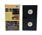 Teenage Mutant Ninja Turtles III VHS Tape (1993)