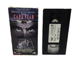 Cape Fear VHS Tape (1991)
