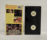 Teenage Mutant Ninja Turtles III VHS Tape (1993)