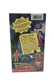 The Magic School Bus Goes to Seed VHS Tape (1998)