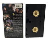 Lost in Space VHS Tape (1998)
