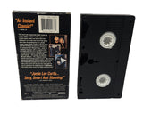 Halloween H2O (1998) VHS Tape