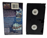 Disney's Atlantis Milo's Return VHS Tape (2003)