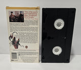 Little Shop of Horrors VHS Tape (1991)
