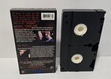 The X Files Box Set 3-VHS Tapes (1997)