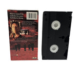 Vampires VHS Tape (1999)