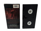 The Blair Witch Project VHS Tape with Promotional Insert (1999)