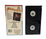 School House of Rock History Rock VHS Tape (1987)