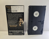 Gangs of New York VHS Tape (2003)