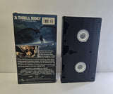 Jurassic Park III VHS Tape (2001)