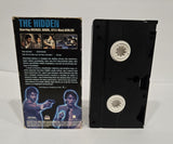 The Hidden VHS Tape (1987)