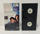 The X Files Fallen Angel/Eve VHS Tape (1996)