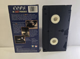 COPS in Hot Pursuit VHS Tape (1996)