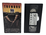 Tremors VHS Tape (1990)