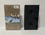 Jurassic Park VHS Tape (2001)