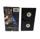 Zathura VHS Tape (2006)