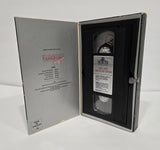 The Last American Virgin VHS Tape (1983)