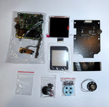 Build Your Own - GameBoy DMG IPS Kit with Housing
