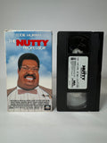 Eddie Murphy The Nutty Professor (1996)