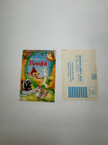 Disney Chip 'N' Dale Rescue Rangers Under Cover Critters with Pack-In Promo (1993)