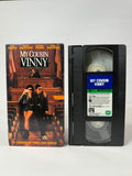 My Cousin Vinny VHS Tape (1992)