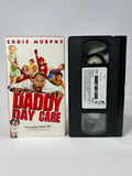 Daddy Day Care VHS Tape (2003)