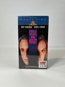 Tom Hanks Sleepless in Seattle VHS Tape Sealed (1993)