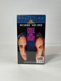 Roy Schnider Still of the Night VHS Tape Sealed (1996)