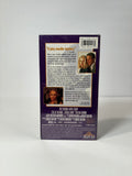 Roy Schnider Still of the Night VHS Tape Sealed (1996)