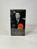 John Travolta A Civil Action VHS Tape (1998)