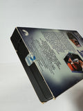 Star Trek The Next Generation Tapestry VHS Tape (1998)