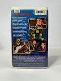 Small Soldiers VHS Tape (1998)