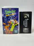 Scooby-Doo's Original Mysteries VHS Tape (2002)