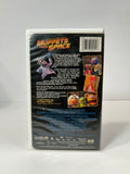 Muppets from Space VHS Tape (1999)