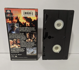 Jurassic Park VHS Tape (1993)