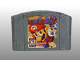 N64 Video Game Cartridge Novelty Bar Soap