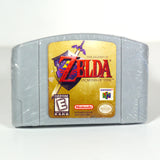 N64 Video Game Cartridge Novelty Bar Soap