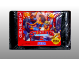 Genesis Video Game Cartridge Novelty Bar Soap