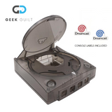 Replacement Dreamcast Shell Console Housing