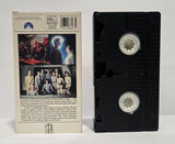 Star Trek Motion Picture VHS Tape (1991)