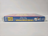 The Best of School House Rock! VHS Tape - Clamshell