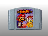 N64 Video Game Cartridge Novelty Bar Soap