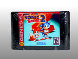 Genesis Video Game Cartridge Novelty Bar Soap