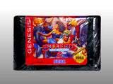 Genesis Video Game Cartridge Novelty Bar Soap